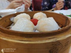 金牌虾饺皇-点都德(聚福楼店)