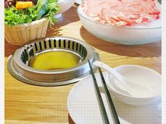 -尚海豆捞(乐虹坊店)