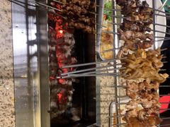 -丰茂烤串(全国首店)
