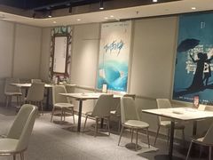 -必胜客(新辰里酒仙桥店)