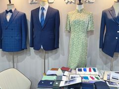 -匠心裁缝高级西服定制改衣(宝山店)