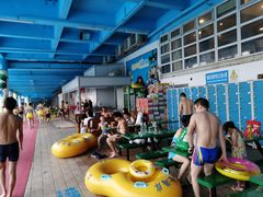-黄金海岸水上乐园