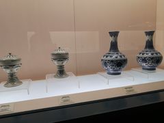 -上海博物馆(人民广场馆)