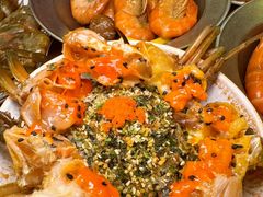 -哼蟹二将·烤肉酱蟹(合生汇店)