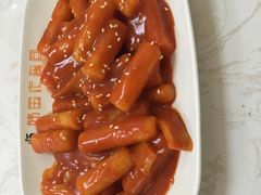 -正宗韩国炸酱面(沈航店)