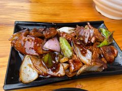 -来福面馆现炒浇头本帮面(真光路店)