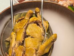 -桂满陇·西湖船宴(平安金融中心店)