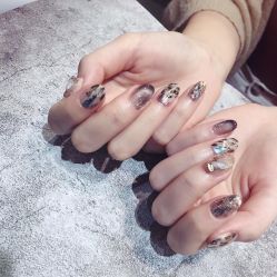 -Aso Artist Beauty美甲美睫