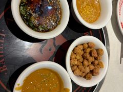 -八合里潮汕鲜牛肉火锅(上海汇智广场店)
