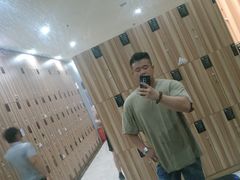 -奇迹健身(SM广场店)