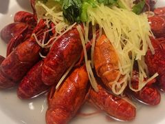 -本色.小马哥烧烤(无锡九里仓店)