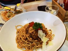 -get pizza意大利餐厅(凯德MALL店)