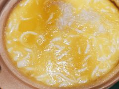 砂锅鸡保翅-御锦天(外滩六号店)