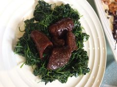 草头圈子-老正兴菜馆(福州路店)