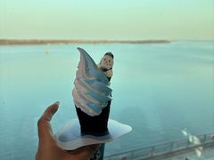 -抱抱地球咖啡馆(国家海洋博物馆店)