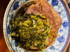 -旺泉餐饮店·清真牛肉面馆