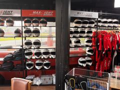 -流光速卡丁车俱乐部(宝山店)
