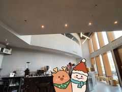 -HUG·拥抱咖啡(郑州宝龙广场店)