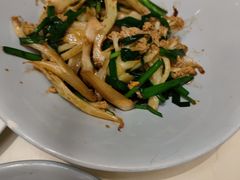 想吃花菜-外婆家(古墩印象城店)