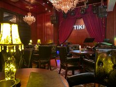 -TIKI鸡尾酒威士忌吧(二横路店)