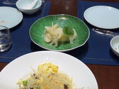 -湖畔鲁菜·二十年老字号餐厅(大明湖店)