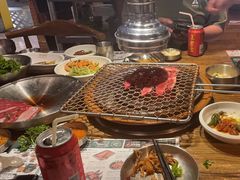 -农乐园炭火烤肉(世茂店)