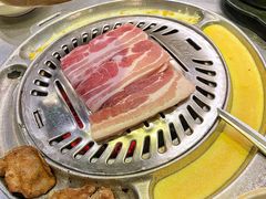 五花肉-喜来稀肉(虹泉路店)