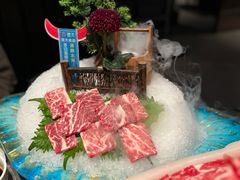 -德天肥牛海鲜火锅(城西银泰店)