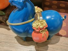 -张小泉(豫园店)