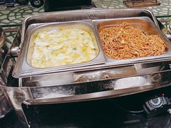 -海乐健康美食·SPA水疗会(水都假日酒店)