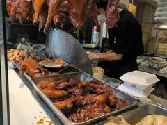 -老廣食堂(区庄店)