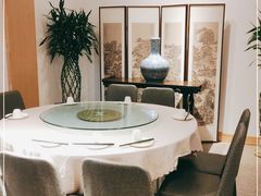 包厢-天龙宝严素食馆(大兴善寺店)