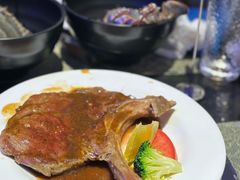 -花西亭·海鲜自助餐厅(瑞城名人酒店)