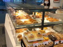 -BreadTalk面包新语(长寿路地铁站店)