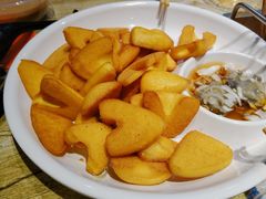 -老徐烧烤涮肚(交道口店)
