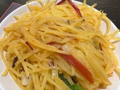 -满园烤鸭·春饼(沈北万达店)