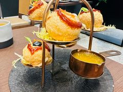 -Shantek象提南亚西餐厅&Bistro(淮海中路店)