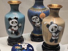 -中国景泰蓝艺术博物馆
