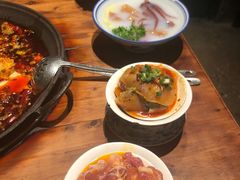 -楠火锅(太古里总店)