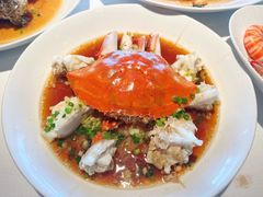 -高佳庄·舟山海鲜(海景旗舰店)