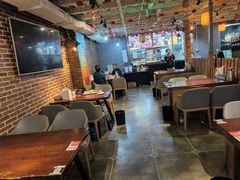 -三个大叔烤羊肉串·炭炉砂锅菜(西三旗店)