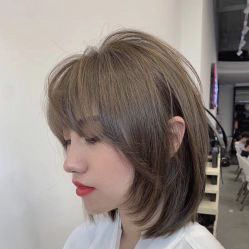 -Hello Lady发型设计