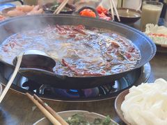 -黄潇洒老火锅(九眼桥宏济巷店)
