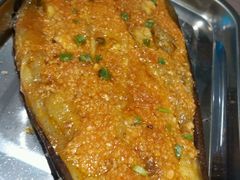 -禾禾烤肉