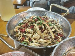 -陈家婆的菜·口味湘菜(梅溪湖店)