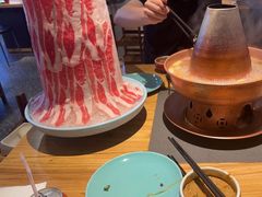 -额尔敦草原涮羊肉·烧烤(冻青树总店)