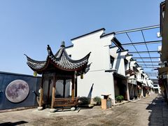 -溪口-滕头旅游景区