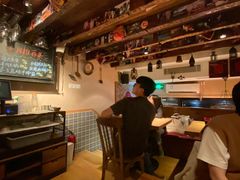 -阿里家·新疆烤肉酒場 by MIG
