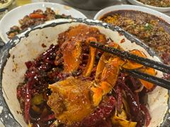 -辣螃铠盆盆蟹大排档(总店)