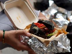 -shark burger·鲨鱼汉堡(交子大道店)